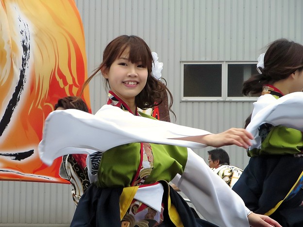 雅夢舎楽さん