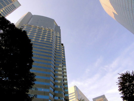 Metropolis_品川駅港南口界隈-15
