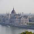 Photos: ハンガリーの国会議事堂