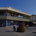 Photos: ブラチスラヴァ駅