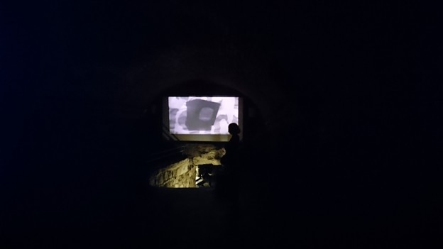 ブダ王宮地下迷宮のビデオ