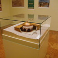 ブダペスト歴史博物館に有った温泉の模型