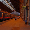 ブダペスト西駅