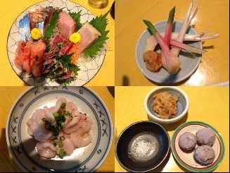 ご馳走