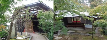 市島邸2