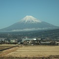 Photos: 車窓富士山　2019-02-20