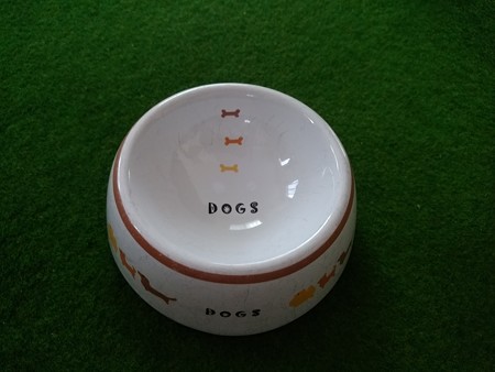 犬用食器