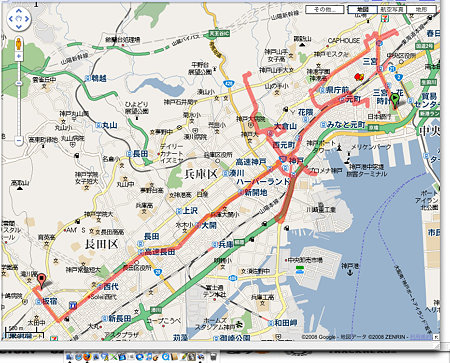 KOG八社巡り