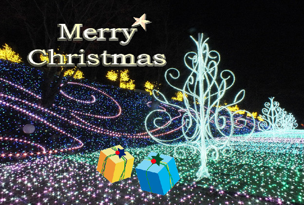 クリスマス2