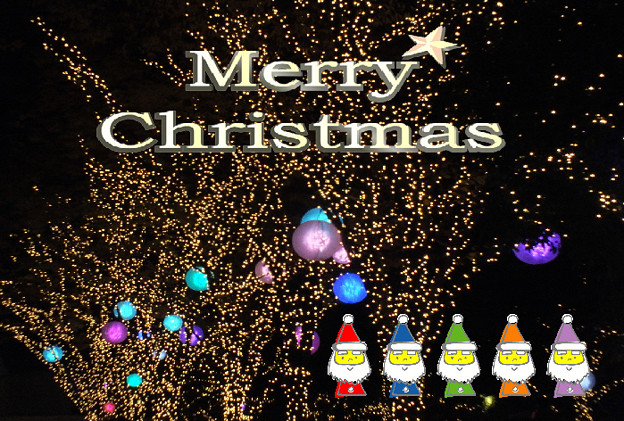 クリスマス18