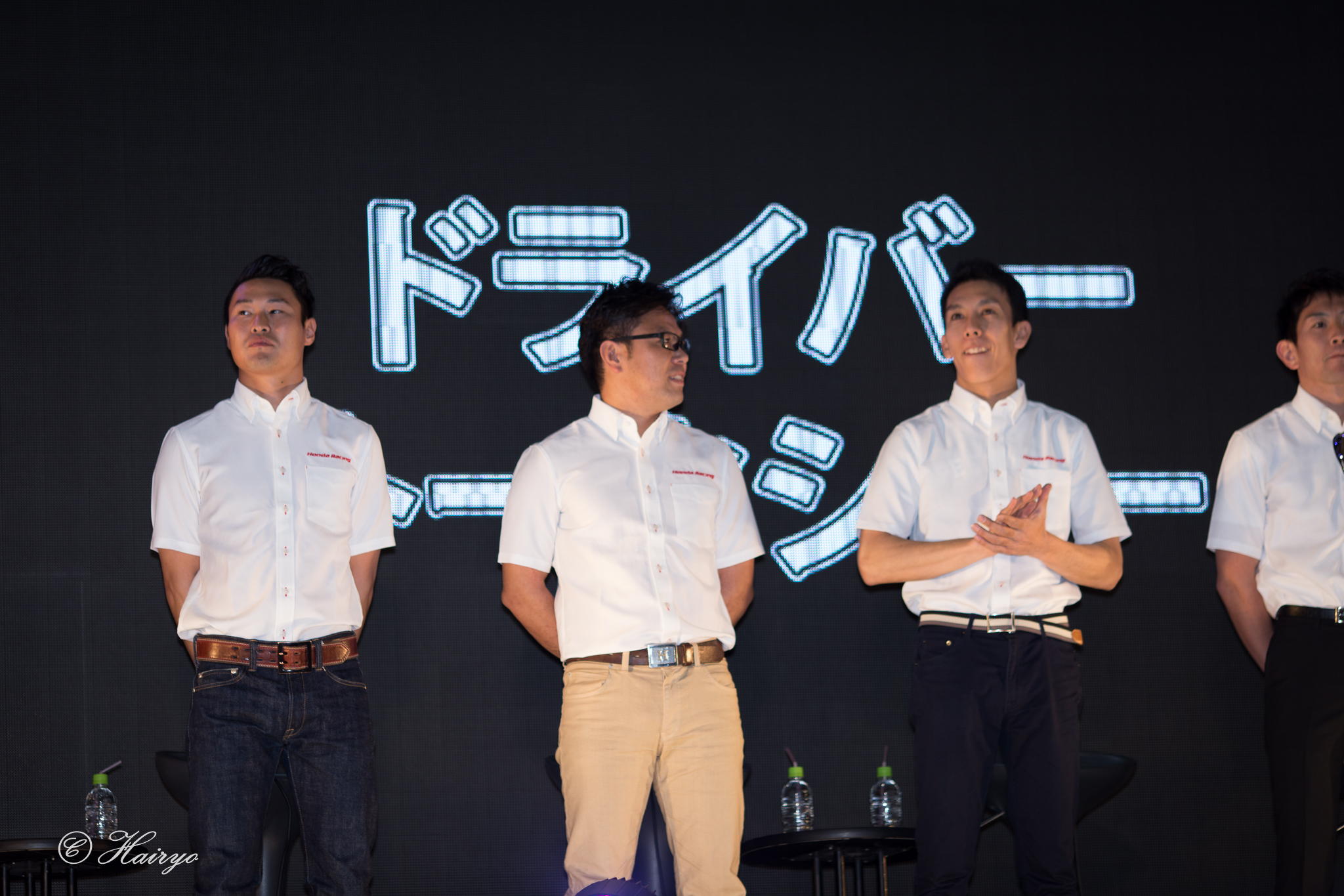 11. トークショー