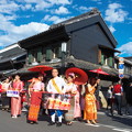 Photos: 小江戸川越と云えば・・・