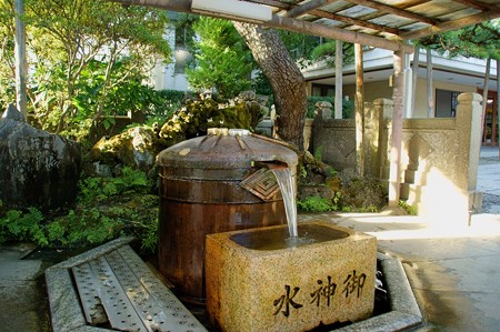 柴又帝釈天
