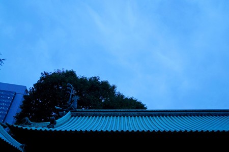 湯島聖堂