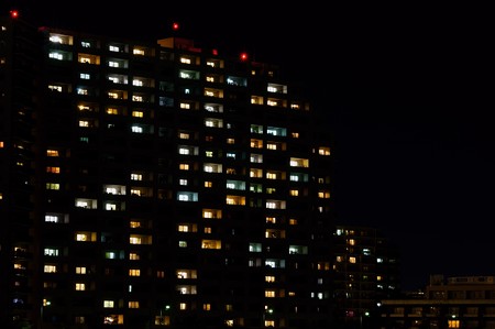 窓明かり