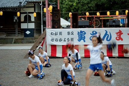 寅さんまつり