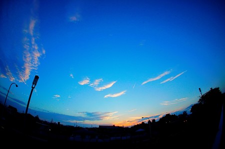 空