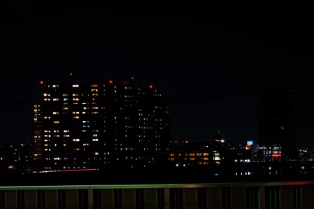 窓明かり