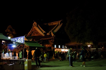 柴又帝釈天