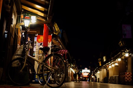 柴又帝釈天　参道