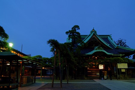 柴又帝釈天