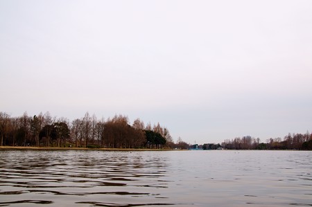 水元公園