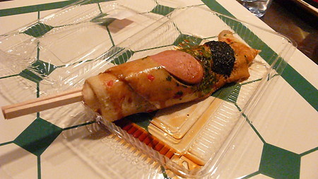 どんどん