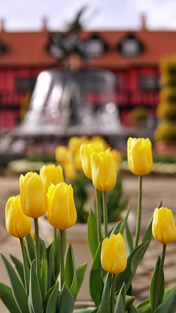 船橋アンデルセン公園