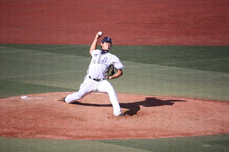 山口 俊