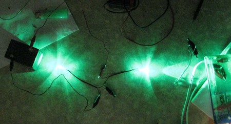 青色led2