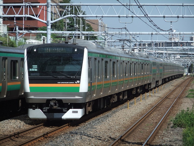 即日出荷 E233系3000番台 E02編成 E52編成15両セットです