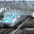 Photos: 東北新幹線E5系　U9編成