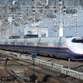 Photos: 長野新幹線E2系0番台　N13編成