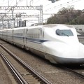 Photos: 東海道・山陽新幹線N700A系1000番台　G7編成