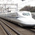 東海道・山陽新幹線N700系2000番台　X39編成