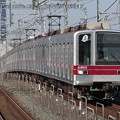 東武伊勢崎線20050系　21853F
