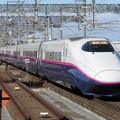 東北新幹線E2系1000番台　J59＋L72編成