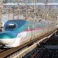 Photos: 東北新幹線E5系　U27＋Z21編成