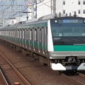 埼京線E233系7000番台　ハエ111編成