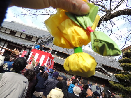 2個GET。^^