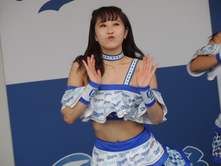 SARAさん。