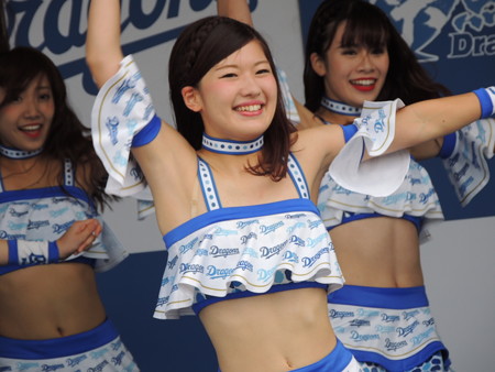 KAZUKIさん。