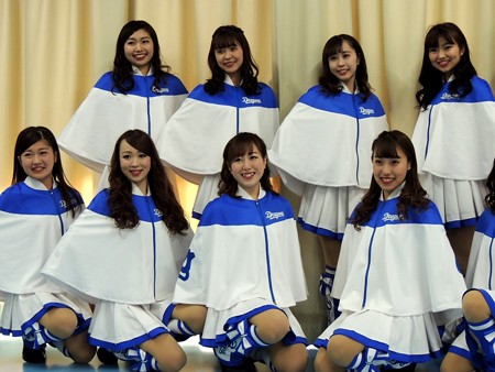 左側アップめ。