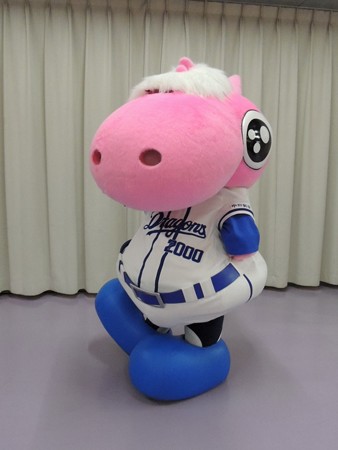 パオロン。