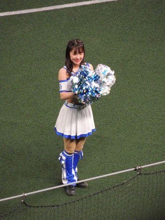 MANAさん。