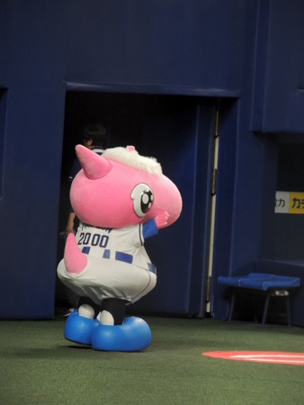 パオロン。