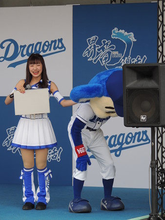 MANAさん。