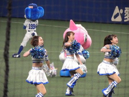 ダンシングシスター♪