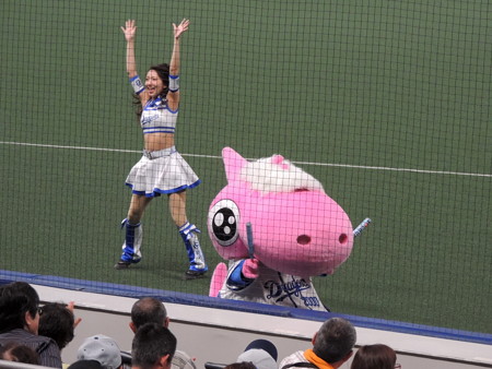パオロン。