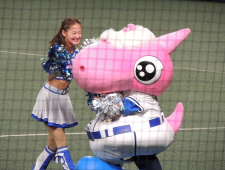 パオロン。